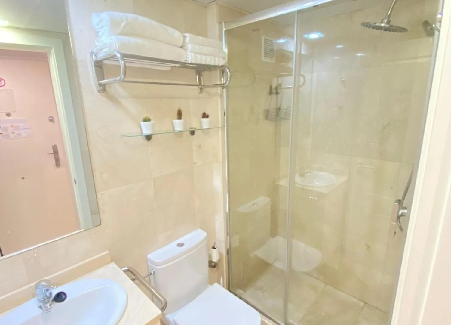 Apartamento En Benalmadena Costa 0*,