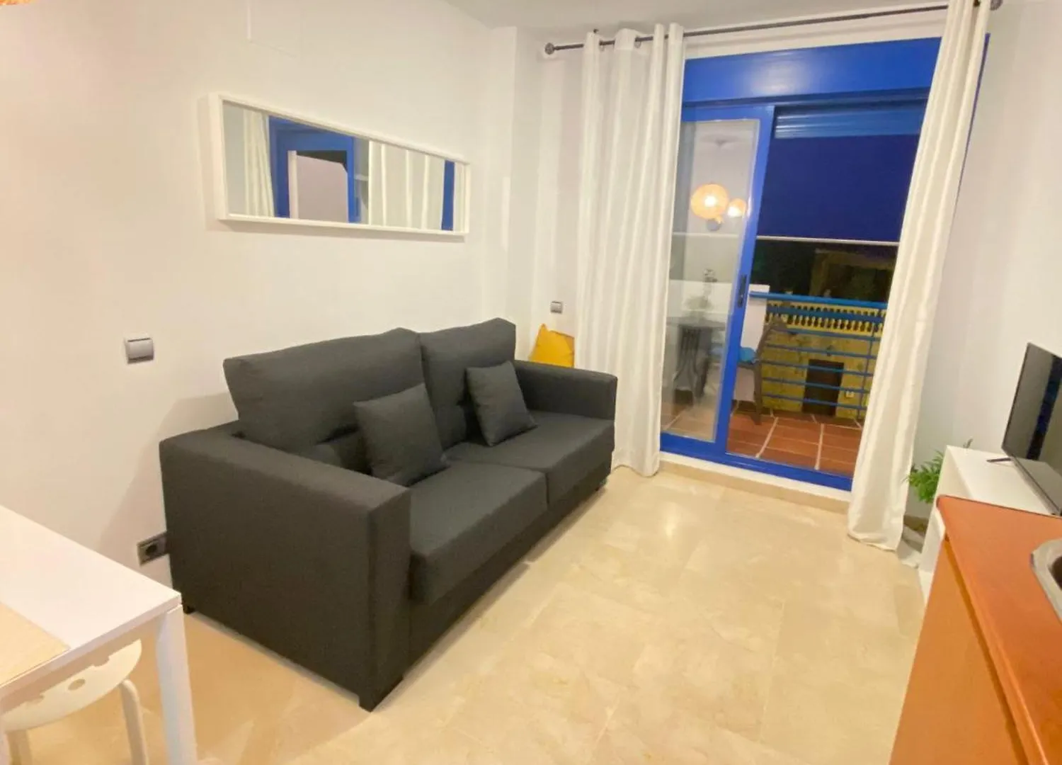 Apartamento En Benalmadena Costa 0*,  Spain