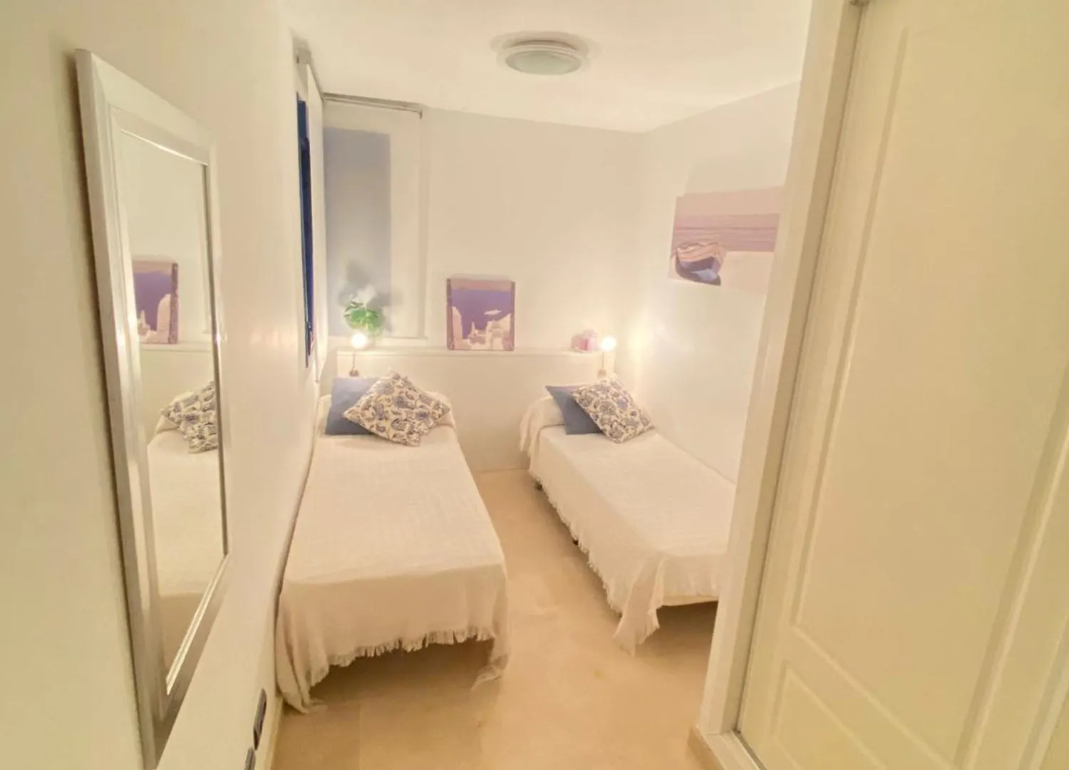 Apartamento En Benalmadena Costa