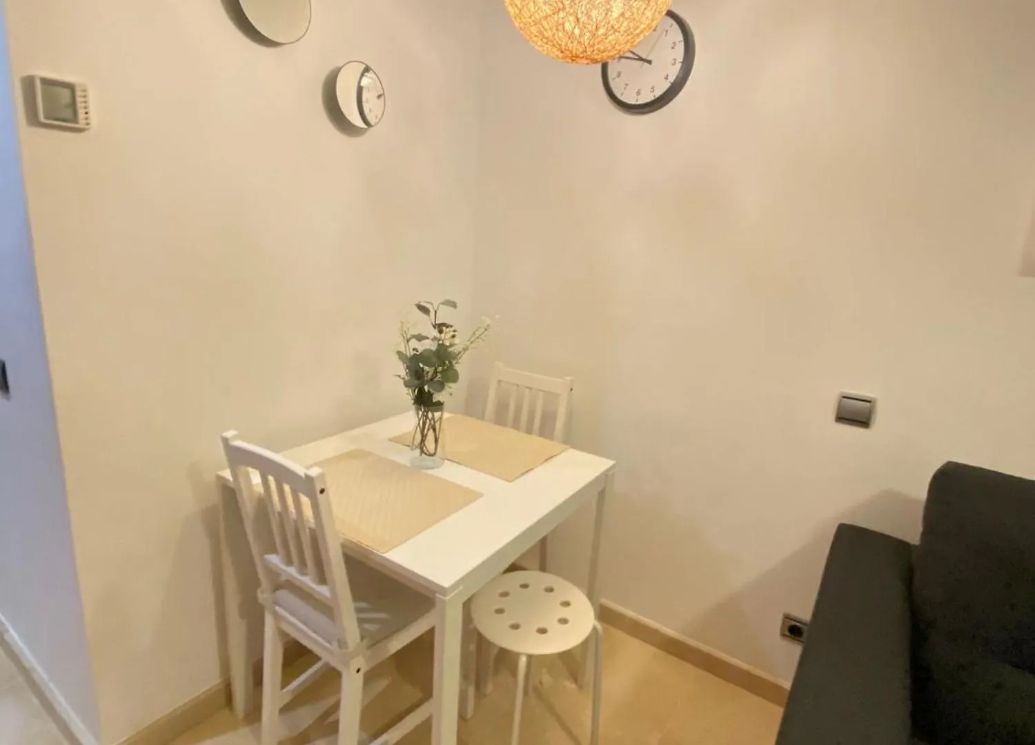 Apartment Apartamento En Benalmadena Costa