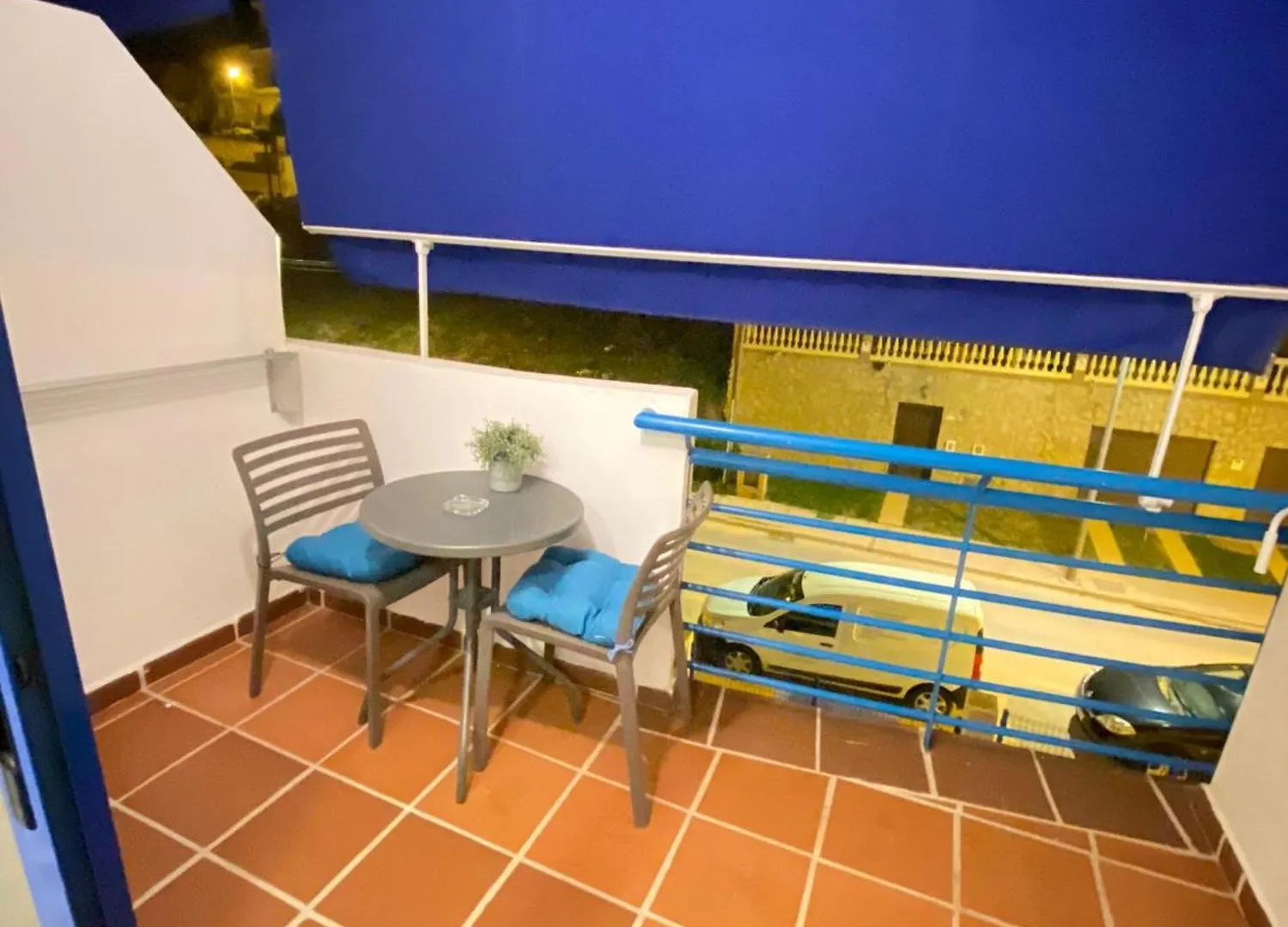 Apartment Apartamento En Benalmadena Costa Spain