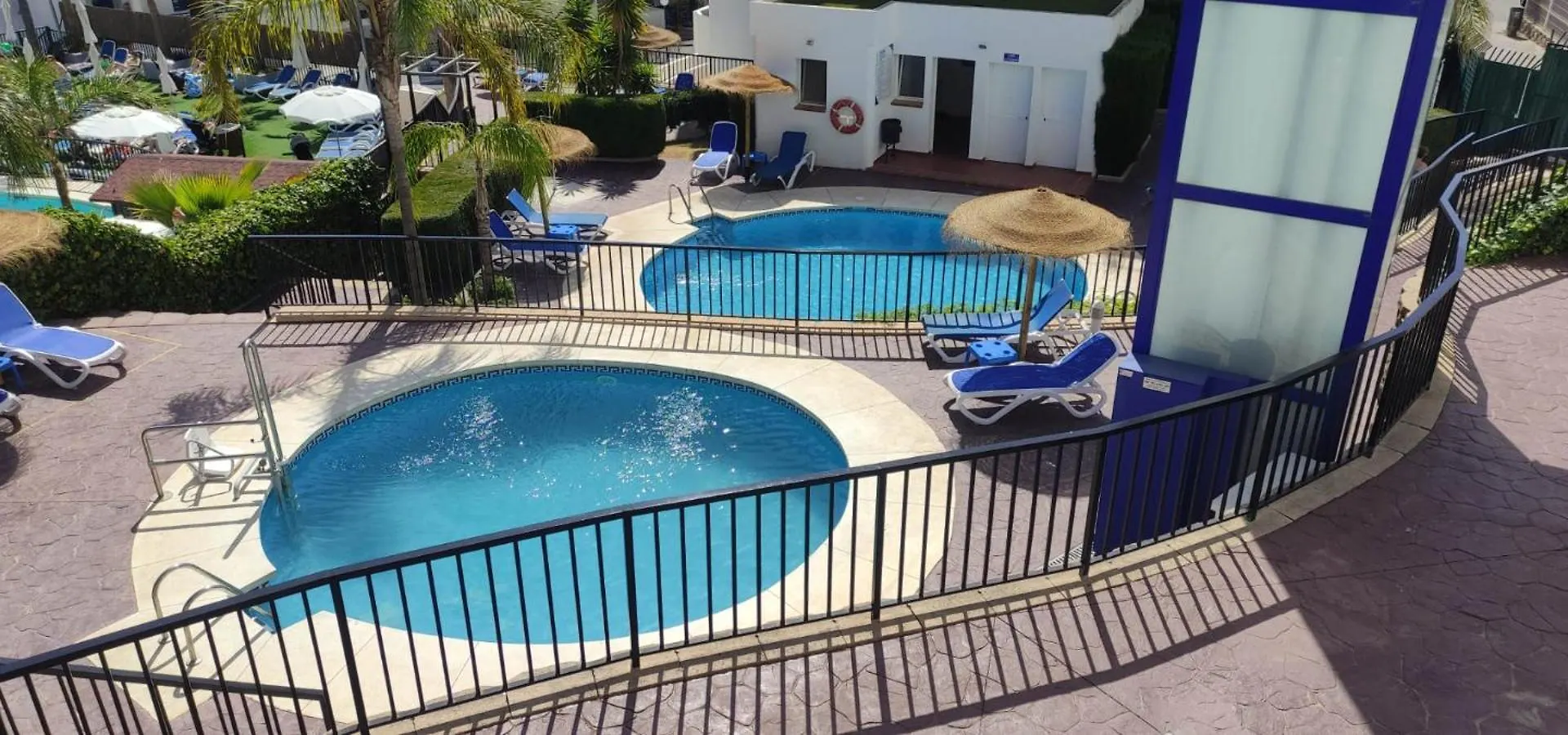Apartamento En Benalmadena Costa